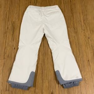 Columbia Omniheat Snow Pants